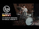 Latin Percussion Tambo Stick - LP9001