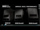 Yamaha DXS15 MKII - Subwoofer actif