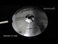 Masterwork Résonant 15" Crash