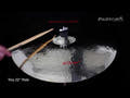 Masterwork Troy 22" Rides