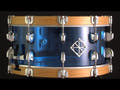 Dixon PDSCST654ACB caisse claire 14"
