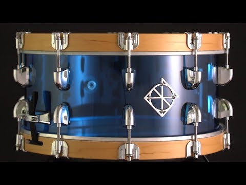 Dixon PDSCST654ACB caisse claire 14"