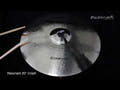 Masterwork Resonant 20" Crash