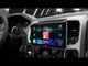 JVC KW-Z900DBW autoradio sans fil Carplay/Android Auto