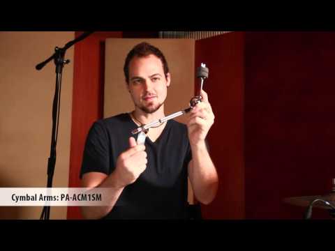 Dixon PA-ACM1SL-HP support de cymbale