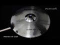 Masterwork Résonant 19" Crash