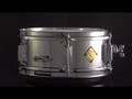 Dixon PDSCL512ST caisse claire 12"