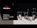 Gibraltar Pédale Road Class Series Double - GRC5-DB