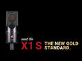 sE Electronics X1S Microphones Studio (Vocal Pack)