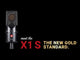 sE Electronics X1S Microphones Studio (Vocal Pack)