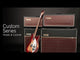 Vox V212C Cabinet Guitares
