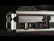 GEWA Bow case Matrix - 6 bows