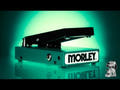 Morley MTMV2 20/20 Volume Plus pédale de volume