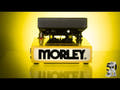 Morley MTPW OV 20/20 Power Wah volume