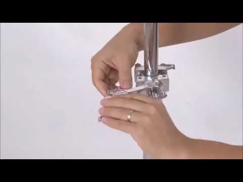 Dixon PAKL274-SP clamp