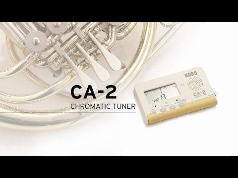 Korg CA-2 Accordeur Chromatique