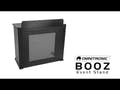OMNITRONIC BOOZ Stand événementiel