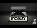 Morley MTCSW 20/20 Wah-wah classique sans commutateur
