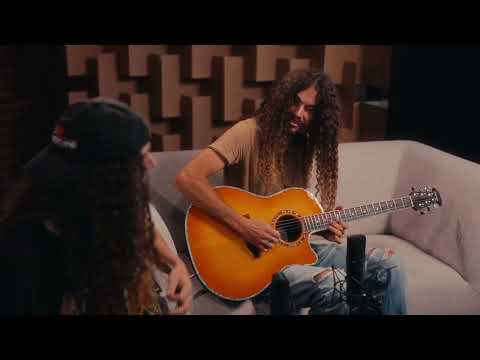 Ovation Guitares électro-acoustique Pro Series custom Balladeer Deep Contour - Honey Burst (2762BL-HB-G)