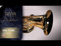 GEWA Ambition BB501B BBb-tubas, finition laquée transparente
