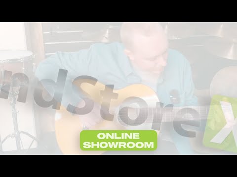 Yamaha CG102 Guitare classique espagnole