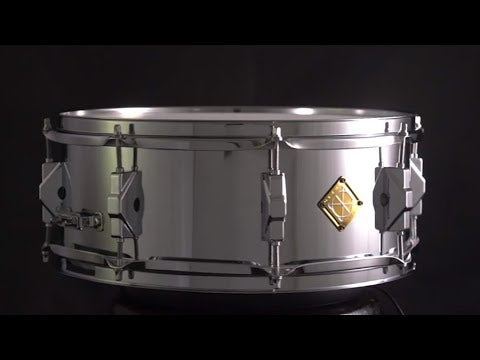Dixon PDSCL554ST caisse claire 14"