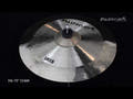 Masterwork Iris 15" Crash