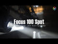 Light4Me Focus 100 Projecteur Prisme