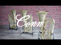 Conn BBb-Tubas BB650 - BB650