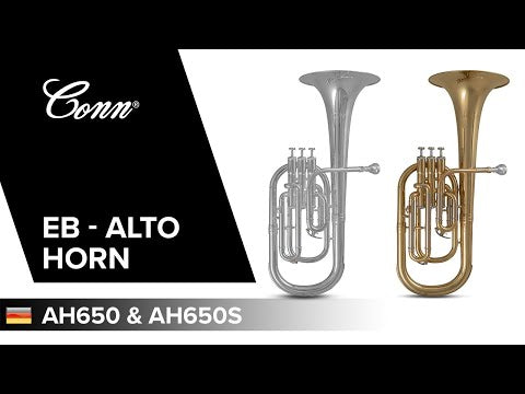 Conn Eb-Alto horn AH650 - AH650