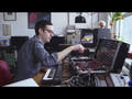 Yamaha Reface CP Craviers (Noir)