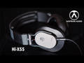 Austrian Audio Hi-X15