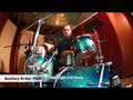 Dixon PSHX-1-SP Hi-hat supplémentaire