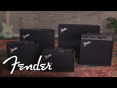 Mustang LT25 Amplificateur guitare