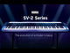 Korg SV-2 88 Piano Électrique