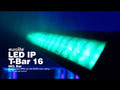 EUROLITE LED IP T-Bar 16 QCL Barre