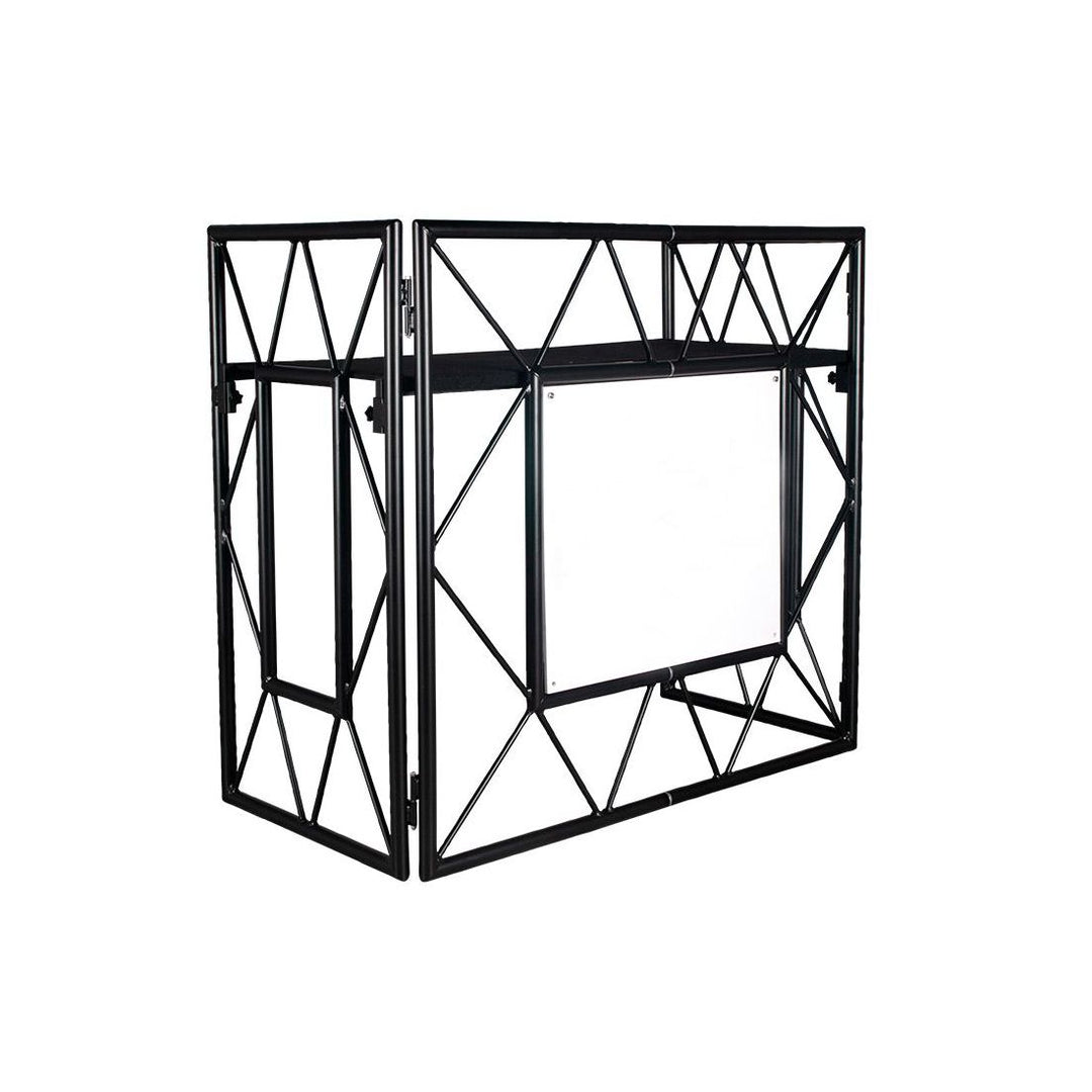 PIED DJ DNA Aluminium Black Edition