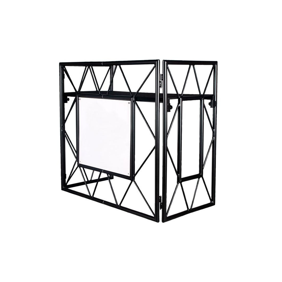 PIED DJ DNA Aluminium Black Edition