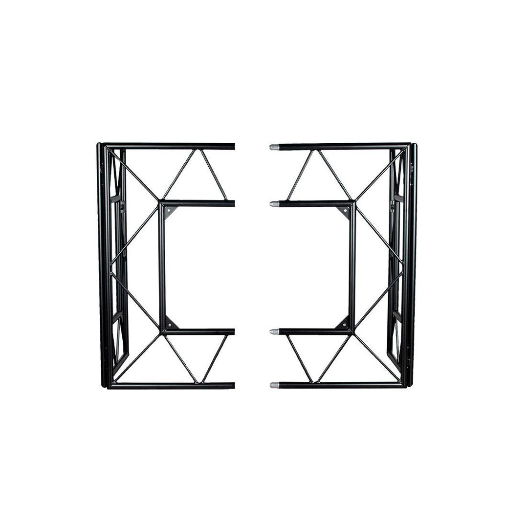 PIED DJ DNA Aluminium Black Edition