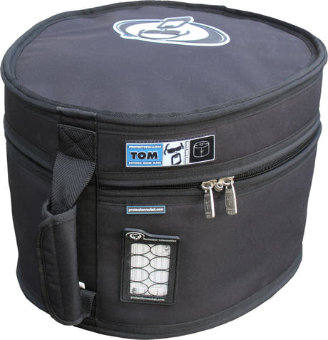 Protection Racket Sac pour Tom (13x9")