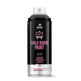 Chalkboard Spray Paint 400ml (Non-UV Active)