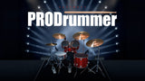 PRODRUMMER 1 & 2