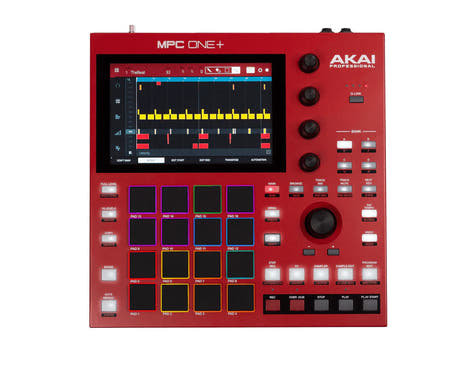 Akai MPC ONE+