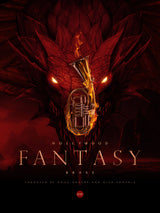 HOLLYWOOD FANTASY BRASS