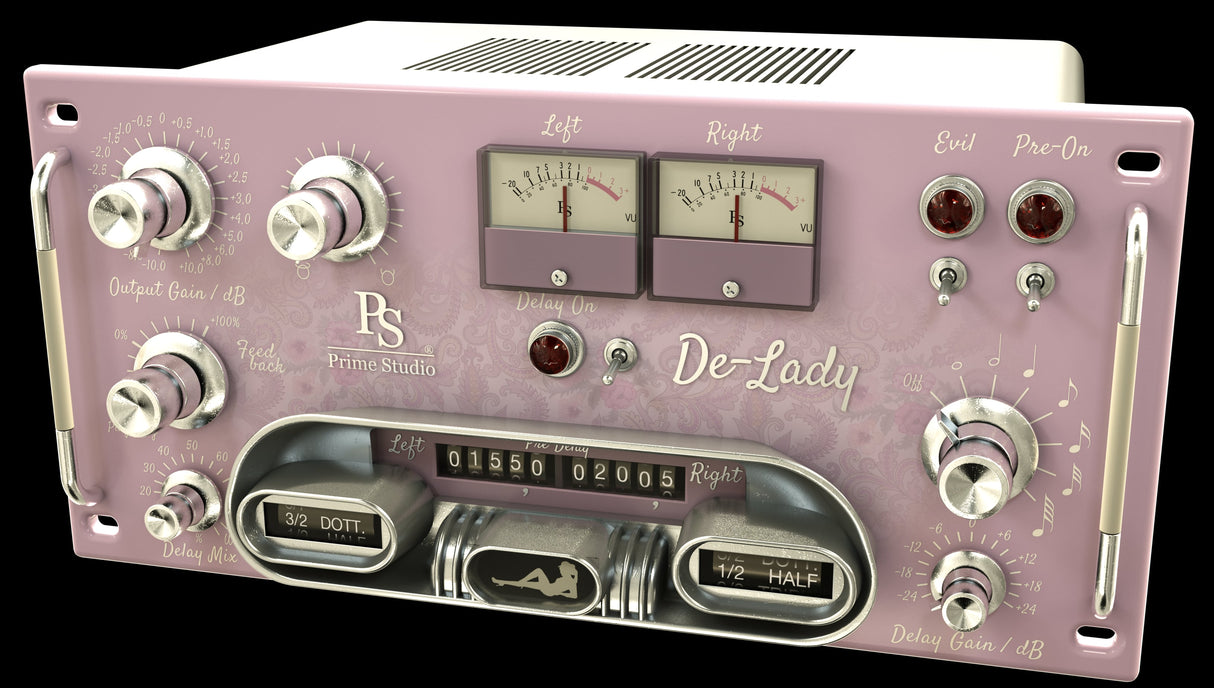 De-Lady