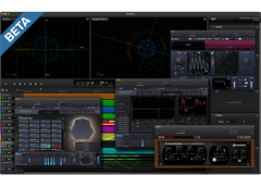 Sound Particles 3 Professionnel - Perp. EDU