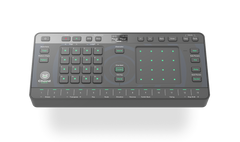 AlphaTheta Toraiz ChordCat Groovebox