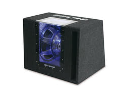 Alpine Subwoofer en Caisson (12")