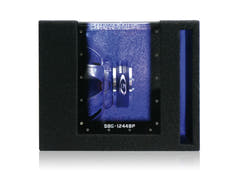 Alpine Subwoofer en Caisson (12")