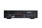 AIWA AMT-130 Forstærker Sort – 120W, Bluetooth & Phono